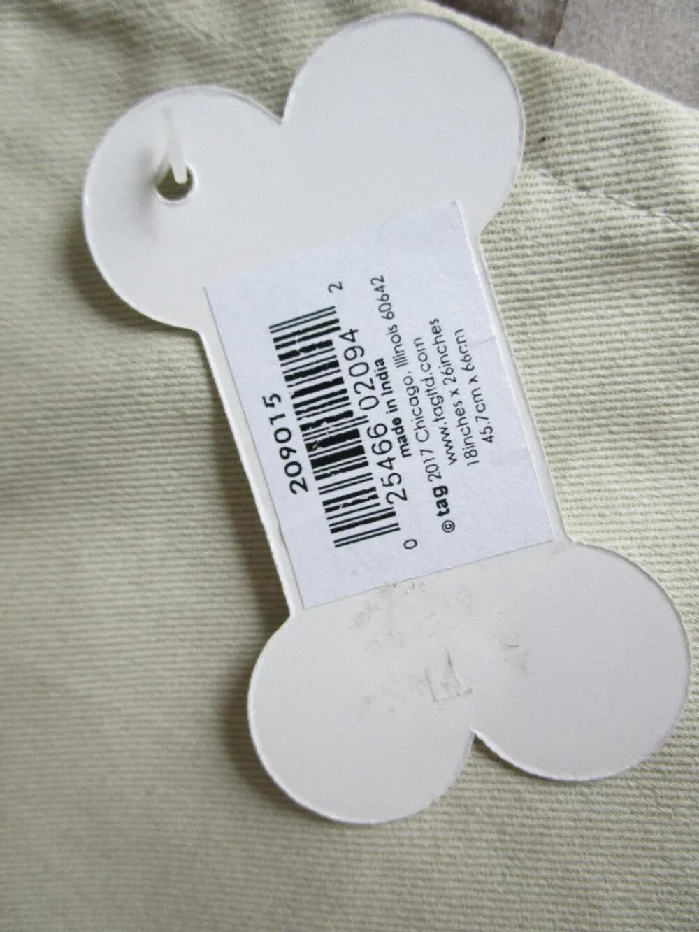 NWT cotton towel